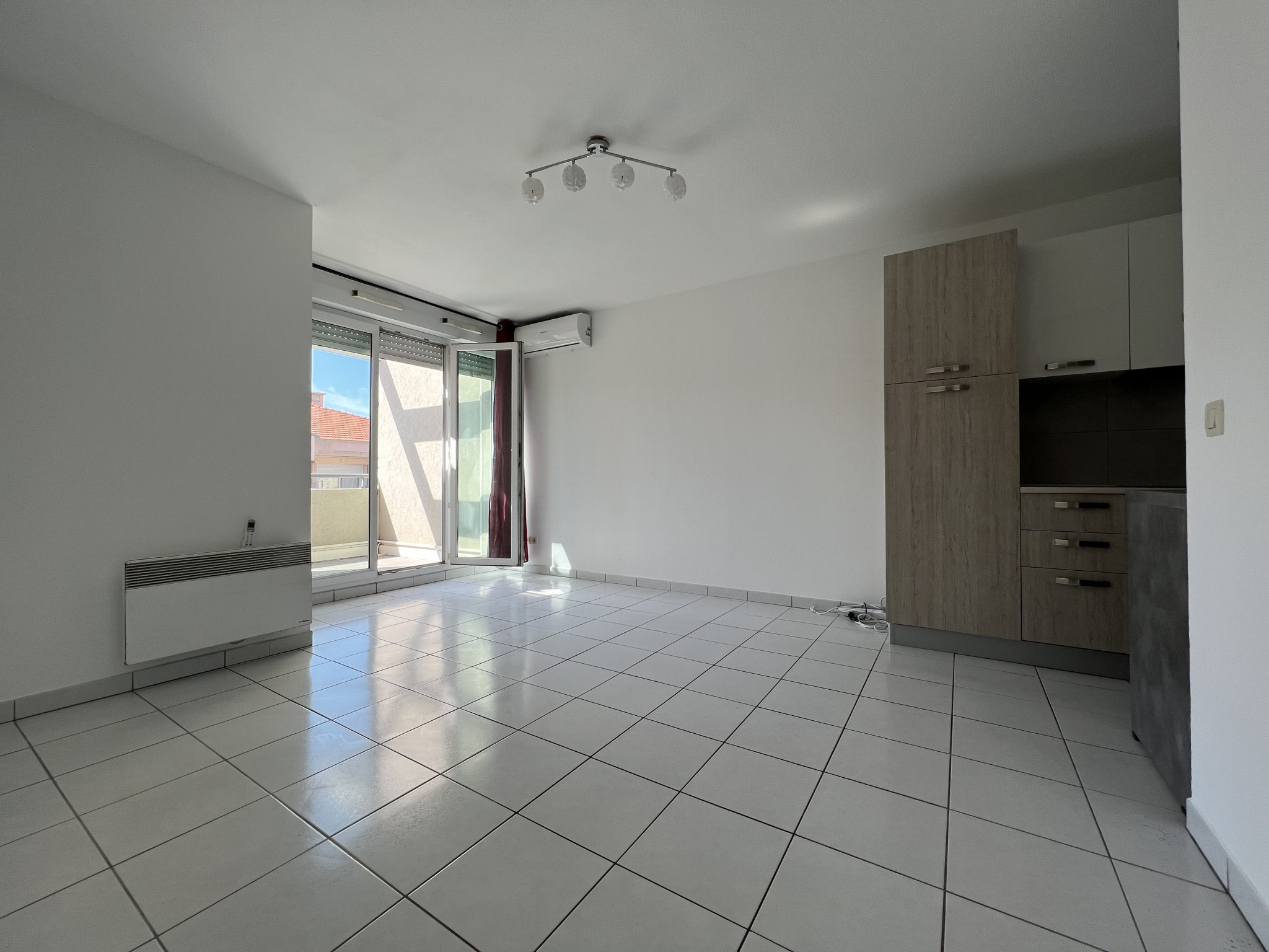 Vente Appartement 39m² 2 Pièces à Roquebrune-Cap-Martin (06190) - DAT-Immobilier